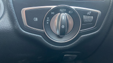 Mercedes-Benz C-Class C300d AMG Line Edition Premium 4dr 9G-Tronic Diesel Saloon